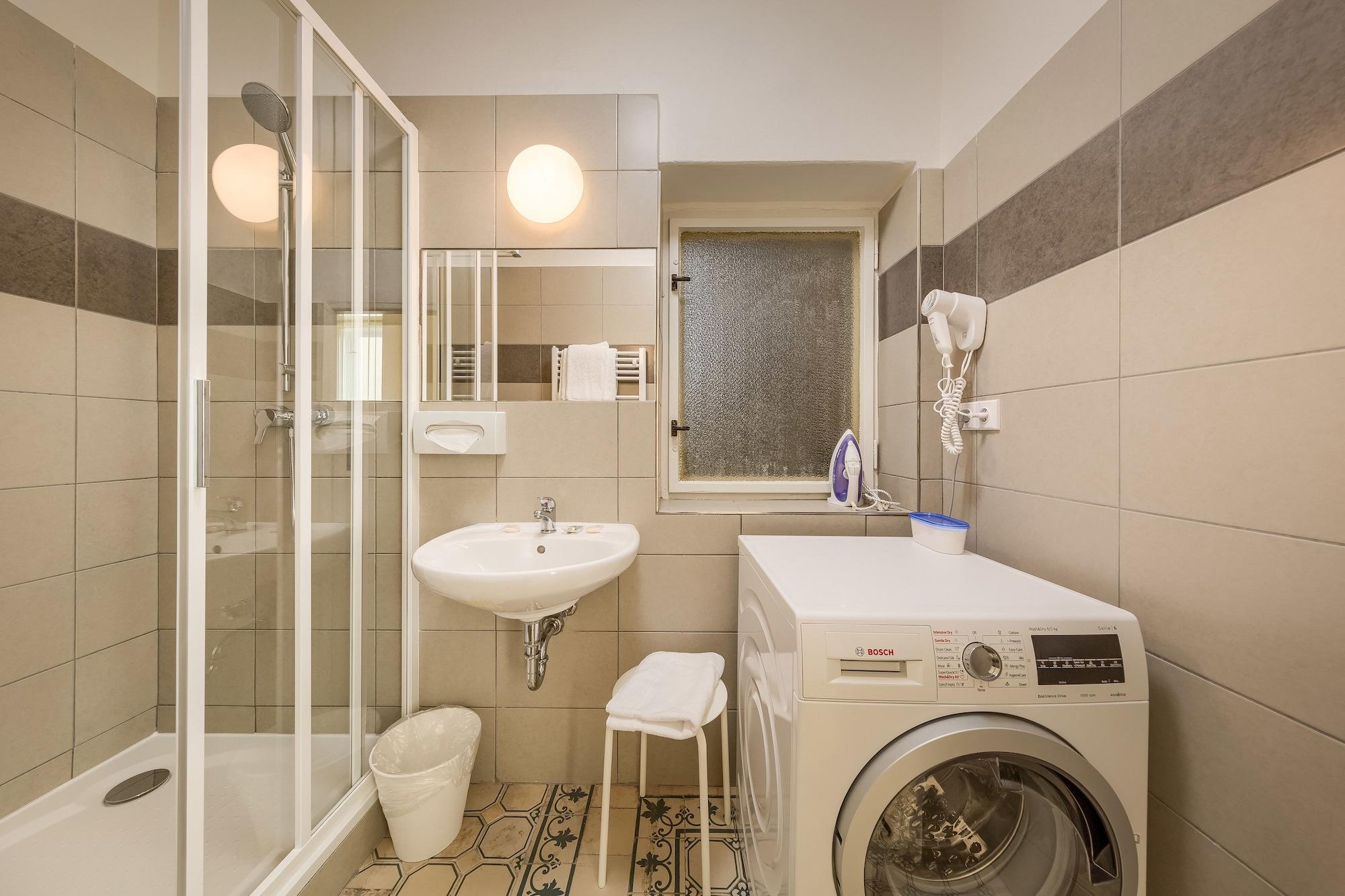 Apartments 39 Wenceslas Square Prague Luaran gambar