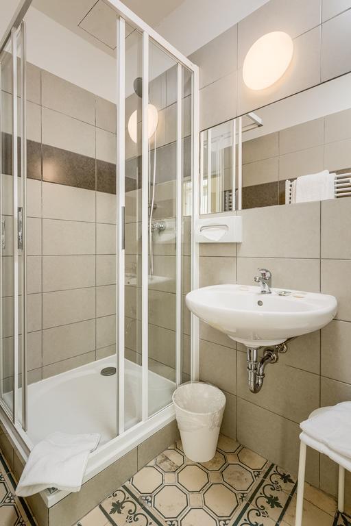 Apartments 39 Wenceslas Square Prague Luaran gambar
