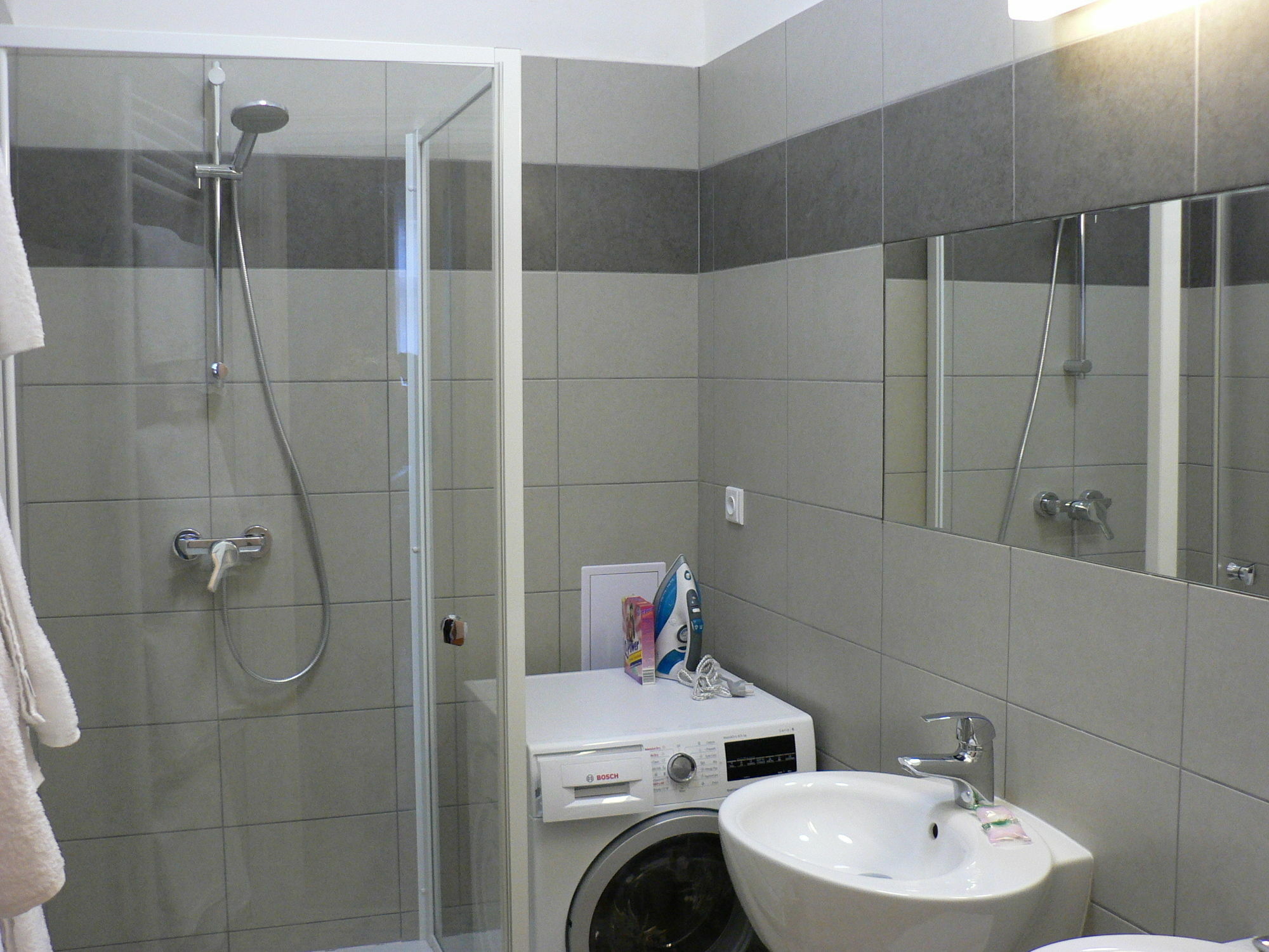 Apartments 39 Wenceslas Square Prague Luaran gambar