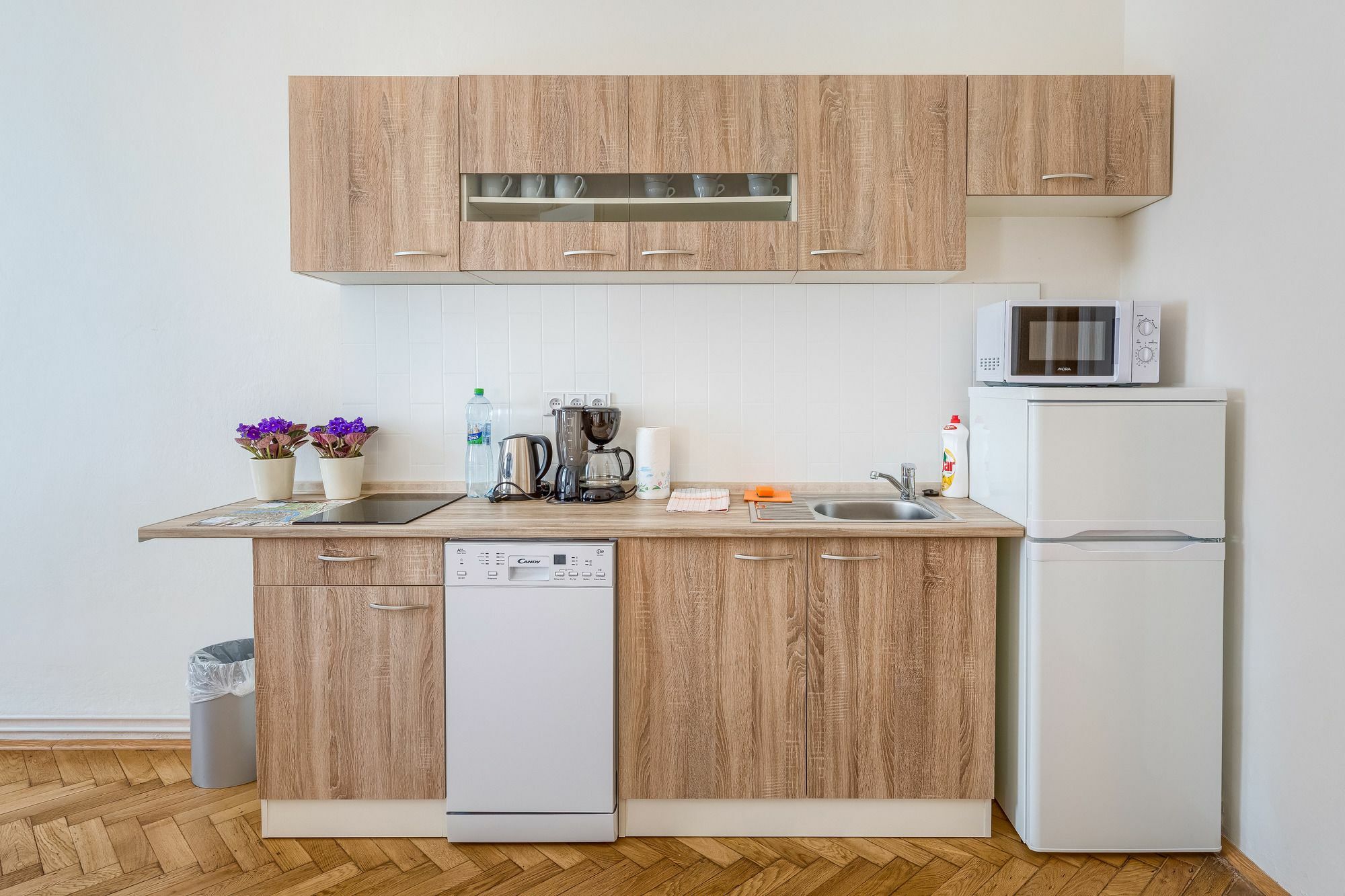Apartments 39 Wenceslas Square Prague Luaran gambar