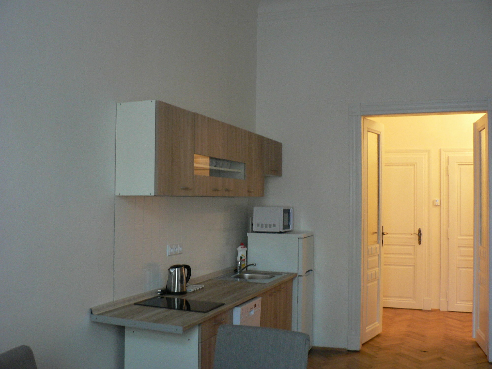Apartments 39 Wenceslas Square Prague Luaran gambar